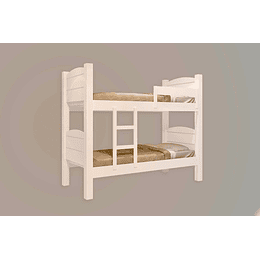 Camarote 1Plaza Liliane Blanco