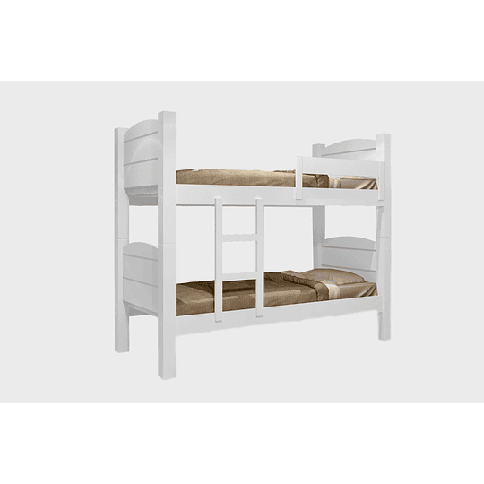 Camarote 1Plaza Liliane Blanco