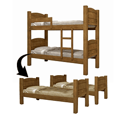 Camarote 1Plaza Liliane Cedro