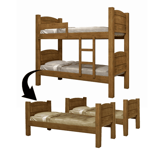 Camarote 1Plaza Liliane Cedro