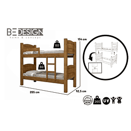 Camarote 1Plaza Liliane Cedro