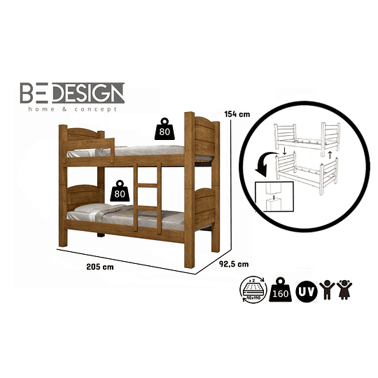 Camarote 1Plaza Liliane Cedro