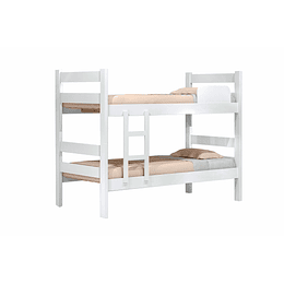 Camarote 1 Plaza Prisma Blanco