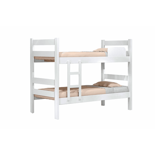 Camarote 1 Plaza Prisma Blanco