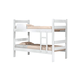 Camarote 1 Plaza Prisma Blanco