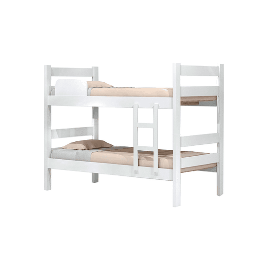 Camarote 1 Plaza Prisma Blanco