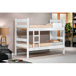 Camarote 1 Plaza Prisma Blanco