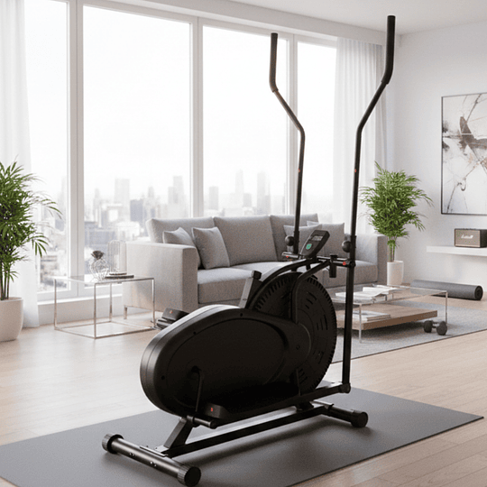 Bicicleta Eliptica Orb