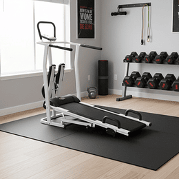 Caminador Multifuncion Manual 8040B