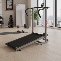 Caminadora Plegable Manual 6580