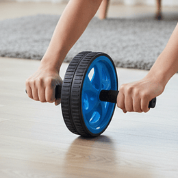 Rueda De Entrenamiento