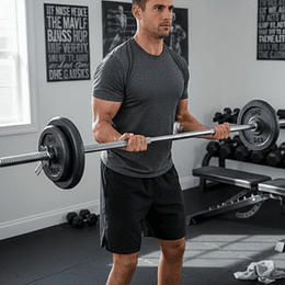 Set Mancuernas Live up 25 KG