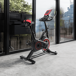 Spinning Intensity Black 4 Kgs