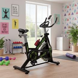 Spinning Intensity Grey 6 Kgs