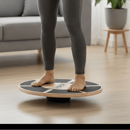 Tabla Balance Equilibrio