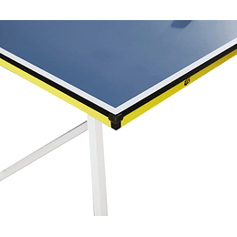 Retiro Express - Mesa de Ping Pong Azul
