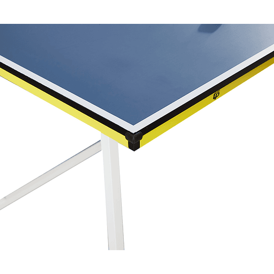 Retiro Express - Mesa de Ping Pong Azul