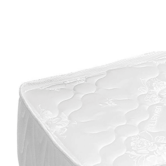 Retiro Express - Colchon Cuna Baby Box 130x60