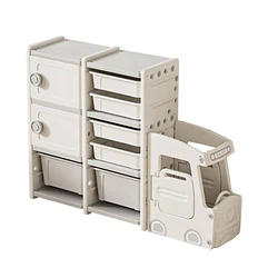 Organizador Kids Sunny Camion 