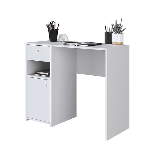 Escritorio con cajones Montreal