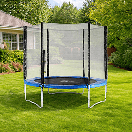 Cama Elástica Junior 8 pies