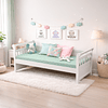 Cama Cuja Blanca Julia 