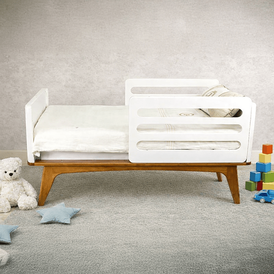 Cuna 2 En 1 Sognare Kidscool