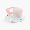 Asiento Para Baño De Bebe Rosado