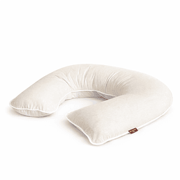 Cojin Para Amamantar Beige Kidscool