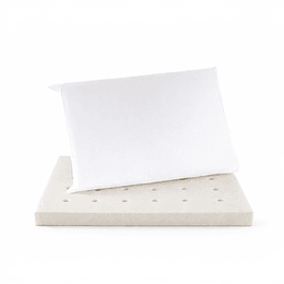 Almohada Antiasfixia Bl