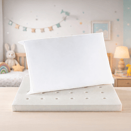 Almohada Antiasfixia Bl