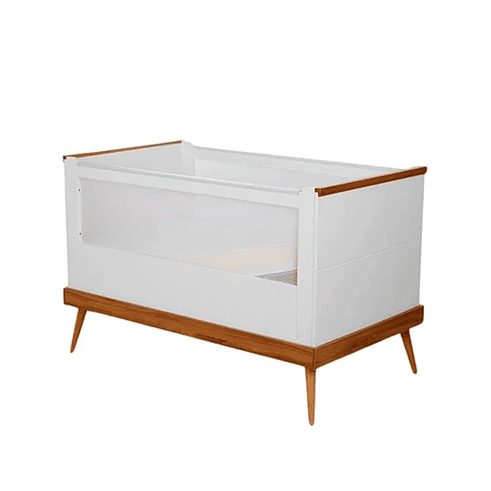 Cuna Sognare Cancao Blanca