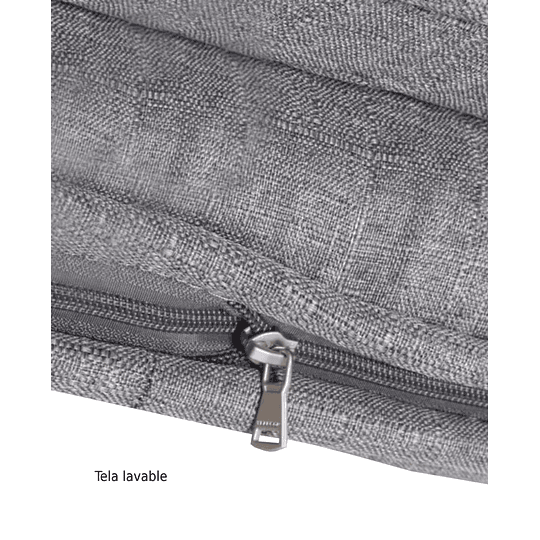 Retiro Express - Sofa Mini Cama Infantil Gris