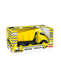 Retiro Express - Camion Juguete Maxi Truck