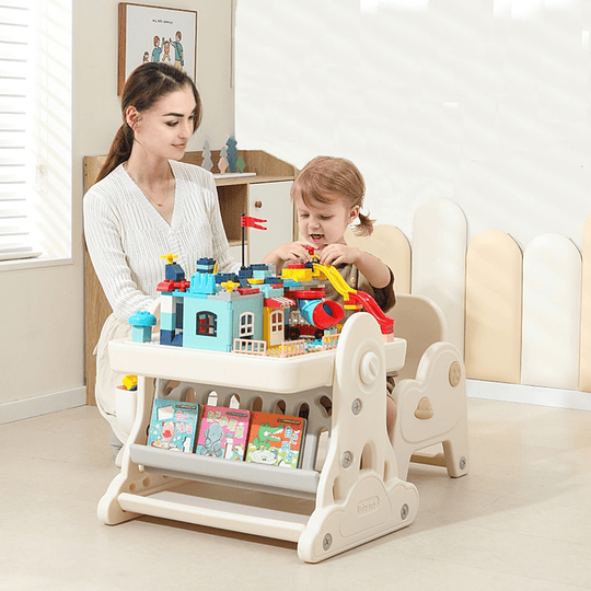 Retiro Express - Mesa Escritorio Multifuncion Kinder Play