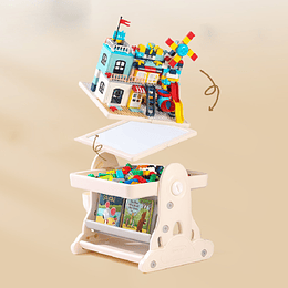 Retiro Express - Mesa Escritorio Multifuncion Kinder Play