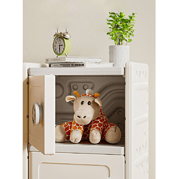 Retiro Express - Organizador Kids Sunny Camion