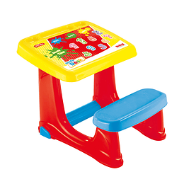 Retiro Express - Escritorio Infantil Smart Desk