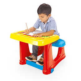 Retiro Express - Escritorio Infantil Smart Desk
