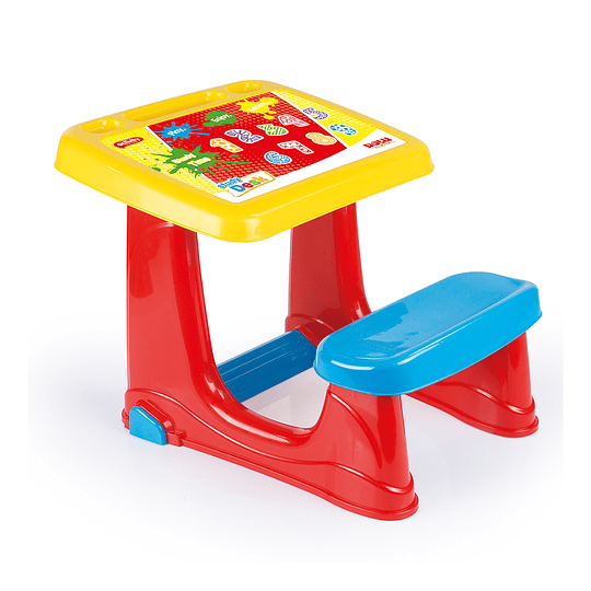 Retiro Express - Escritorio Infantil Smart Desk