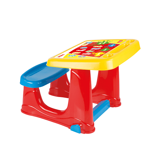 Retiro Express - Escritorio Infantil Smart Desk