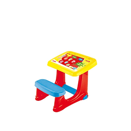 Retiro Express - Escritorio Infantil Smart Desk