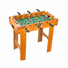 Retiro Express - Taca Taca 9 Jugadores X Lado