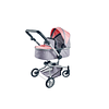 Retiro Express - Coche Cuna para muñeca 2 funciones en 1