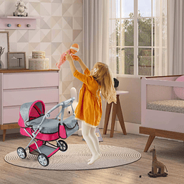 Retiro Express - Coche De Muñecas Mini Mom