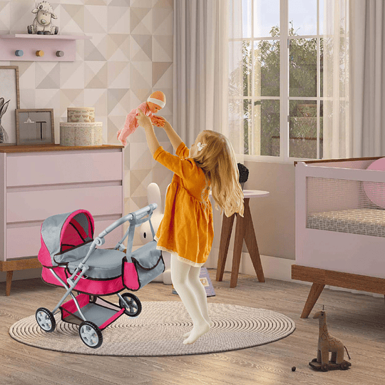 Retiro Express - Coche De Muñecas Mini Mom