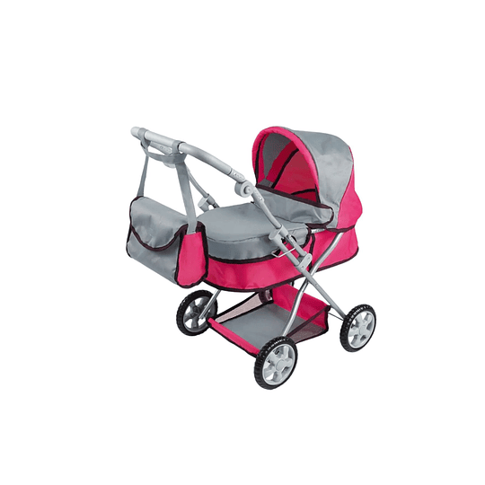 Retiro Express - Coche De Muñecas Mini Mom