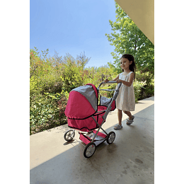 Retiro Express - Coche De Muñecas Mini Mom