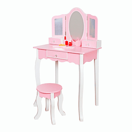 Retiro Express - Tocador Infantil Vintage Lulu