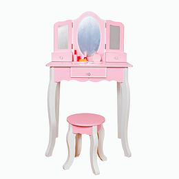 Retiro Express - Tocador Infantil Vintage Lulu